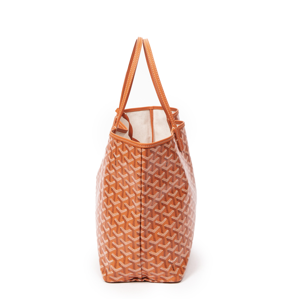 Goyard Saint Louis PM - Picture 4 of 9